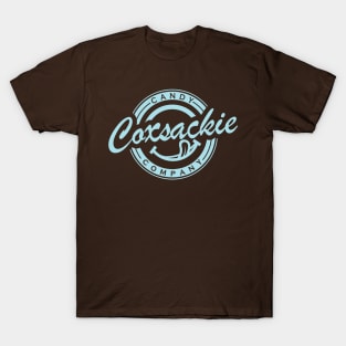 Chocolate Taffy T-Shirt